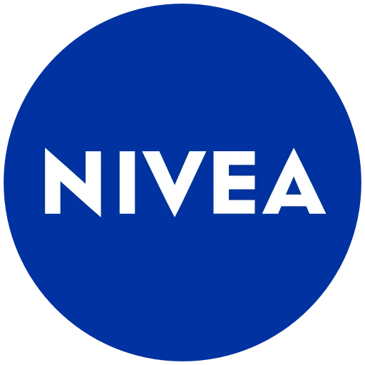 Nivea skin care and body care products
