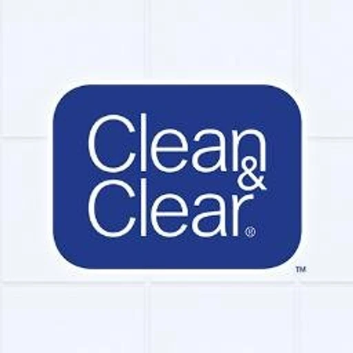 Clean & Clear face wash