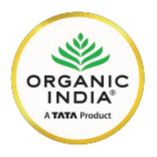 Organic India herbal products