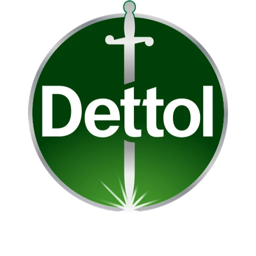 Dettol hygiene products