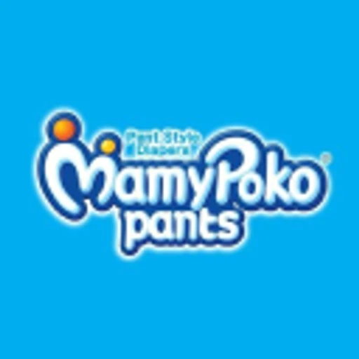MamyPoko baby diapers