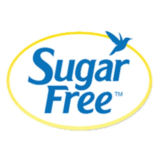 Sugar Free sweetener