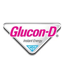 Glucon-D energy drink