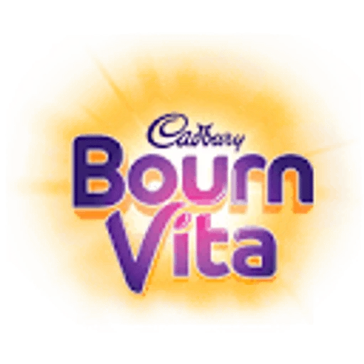 Bournvita health drink