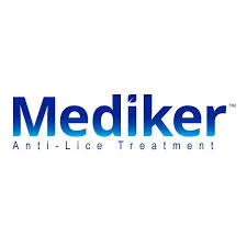 Mediker anti lice shampoo