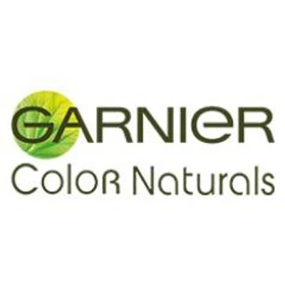Garnier hair color
