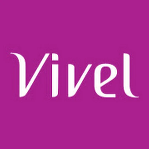 Vivel bathing soap