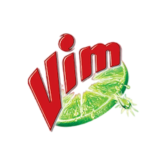 Vim dishwash products