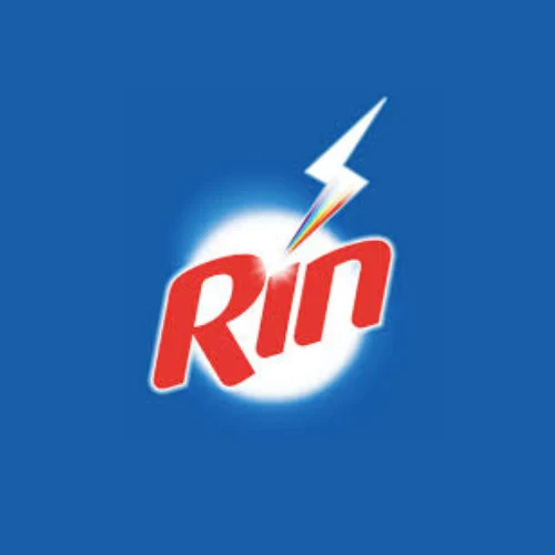 Rin detergent products