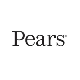 Pears transparent soap