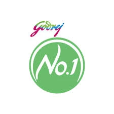 Godrej No 1 bathing soap